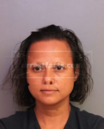 Christina French Mccarter