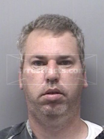 Mark Christopher Putnam