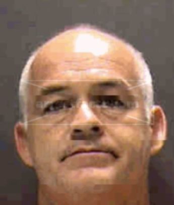 Michael Paul Moreau