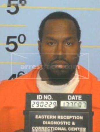 Andre Dewayne Moore