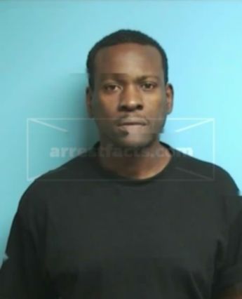 Daniel Lamar Goodwin