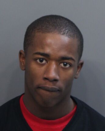 Jimmie Lebron Harris