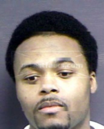 Kevin Eric Perry