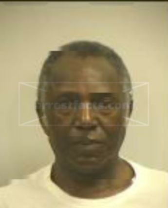Ronnie Robinson