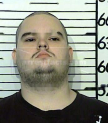 Jonathan Warren Sandlin