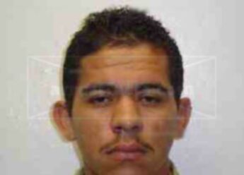 Selvin Maricio Martinez - Guillen