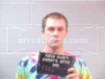 Matthew Martin Meacham