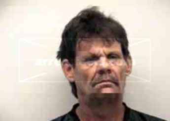 Robert James Trethewey