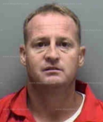 Timothy Joseph Mccann
