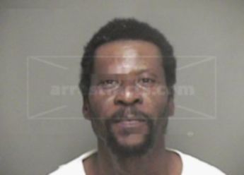 Charles Brown