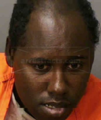Kenny James Rayford