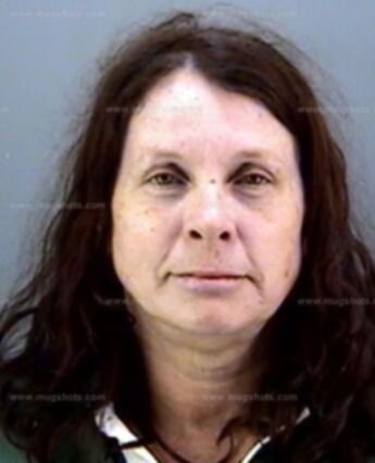 Karen Ann Hill