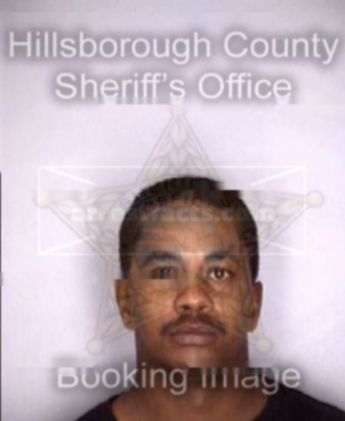 Daryl Antonio Neal