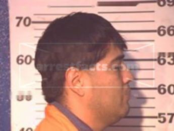 Sergio Animas Casarez
