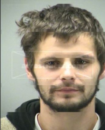 Christopher Wayne Gilbert