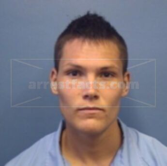 Austin T. Crites