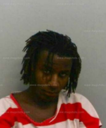 Quinton Laterrel Pete