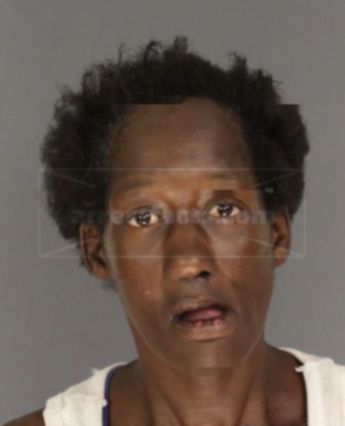 Shanique Newman