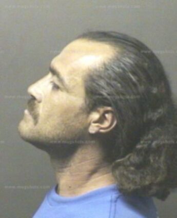 Gary Wayne Smith