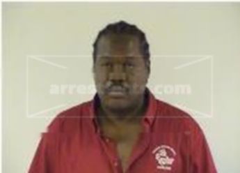 Leroy Varnell Williams