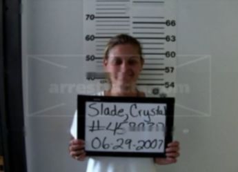 Crystal Slade