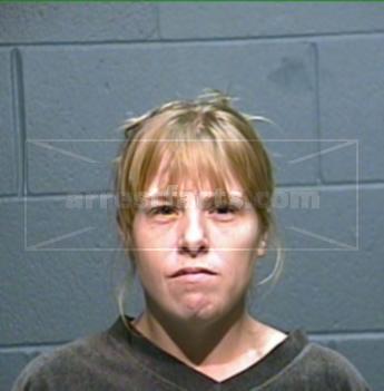 Mistie Michelle Hasten