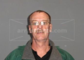 Clarence Perry Davis