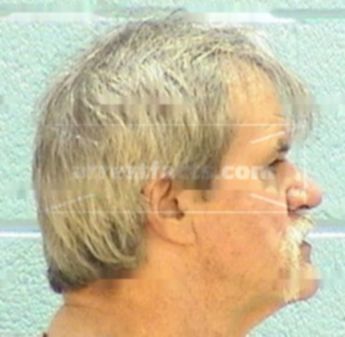 Robert Frederick Tilley