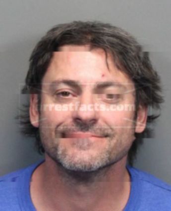 James Kurt Mcdonald