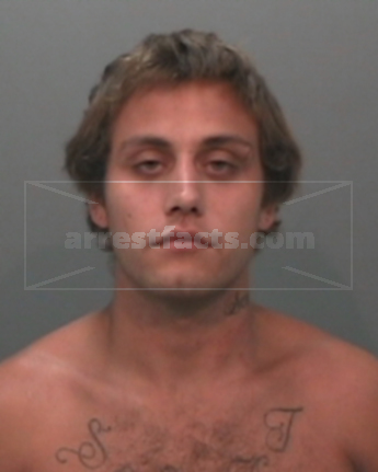 Jeremy David Parks