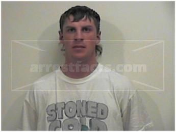 Travis Brian Rohling