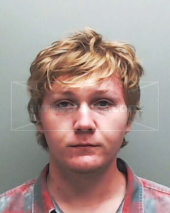 Matthew Scott Wenger