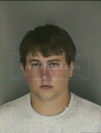 Brian Keith Treacy Jr.