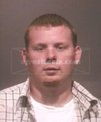 Cory Culp