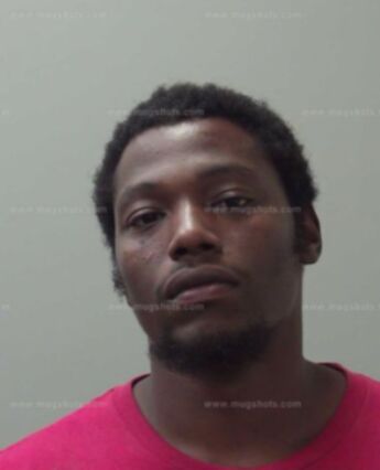 Tarrick Evan Ford