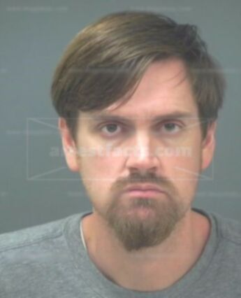 Matthew Scott Strickland