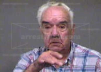 Leo Morrison Jr.