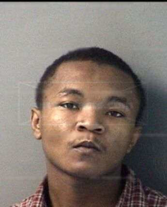 Derek Gerard Wiggins