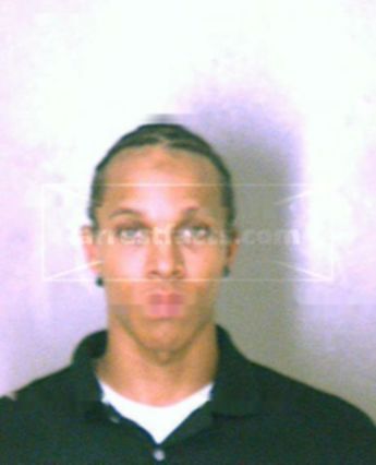 Robert Devon Bristow