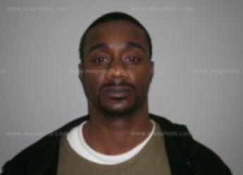 Corey J Moody