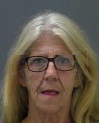 Rita Mae Knake