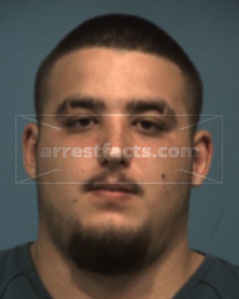 Anthony Ryan Velazquez