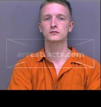 Travis Allen Holley