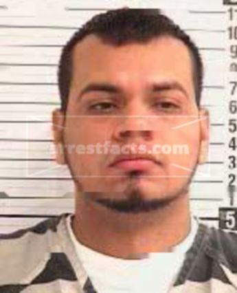 Johny Torres-Bravo