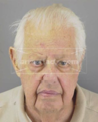 Marvin Dale Sanderson