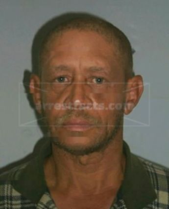 David James Daniels