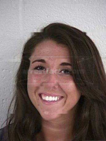 Calli Ilyssa Scherlis