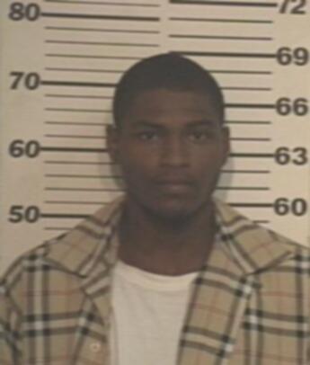 William Gene Houston