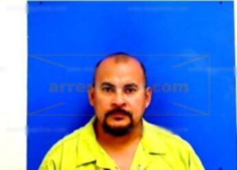 Antonio Jimenez-Martinez