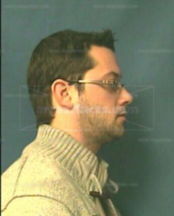 Joshua Lee Whitfield